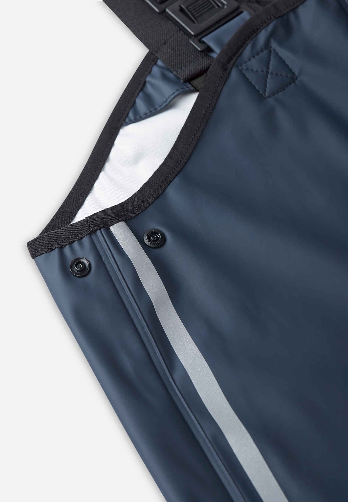 Lammikko - Kids' Rubber Rain Pants | Reima Value