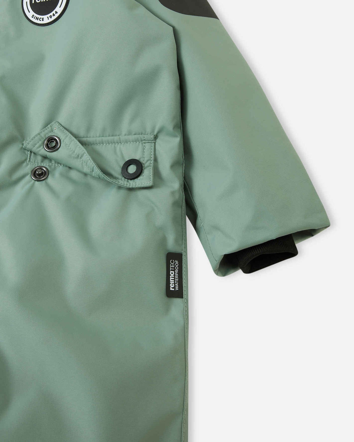 Marte Mid - Toddler ReimaTec Insulated Outdoor Jumpsuit | Reima Great Value