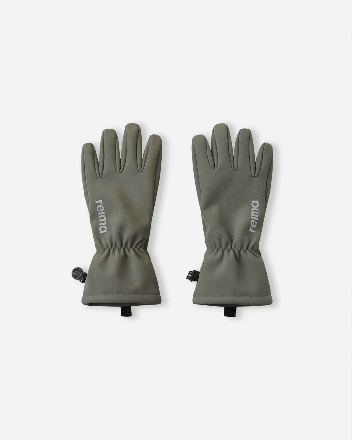 Tehden - Kids' Softshell Gloves | Reima Value
