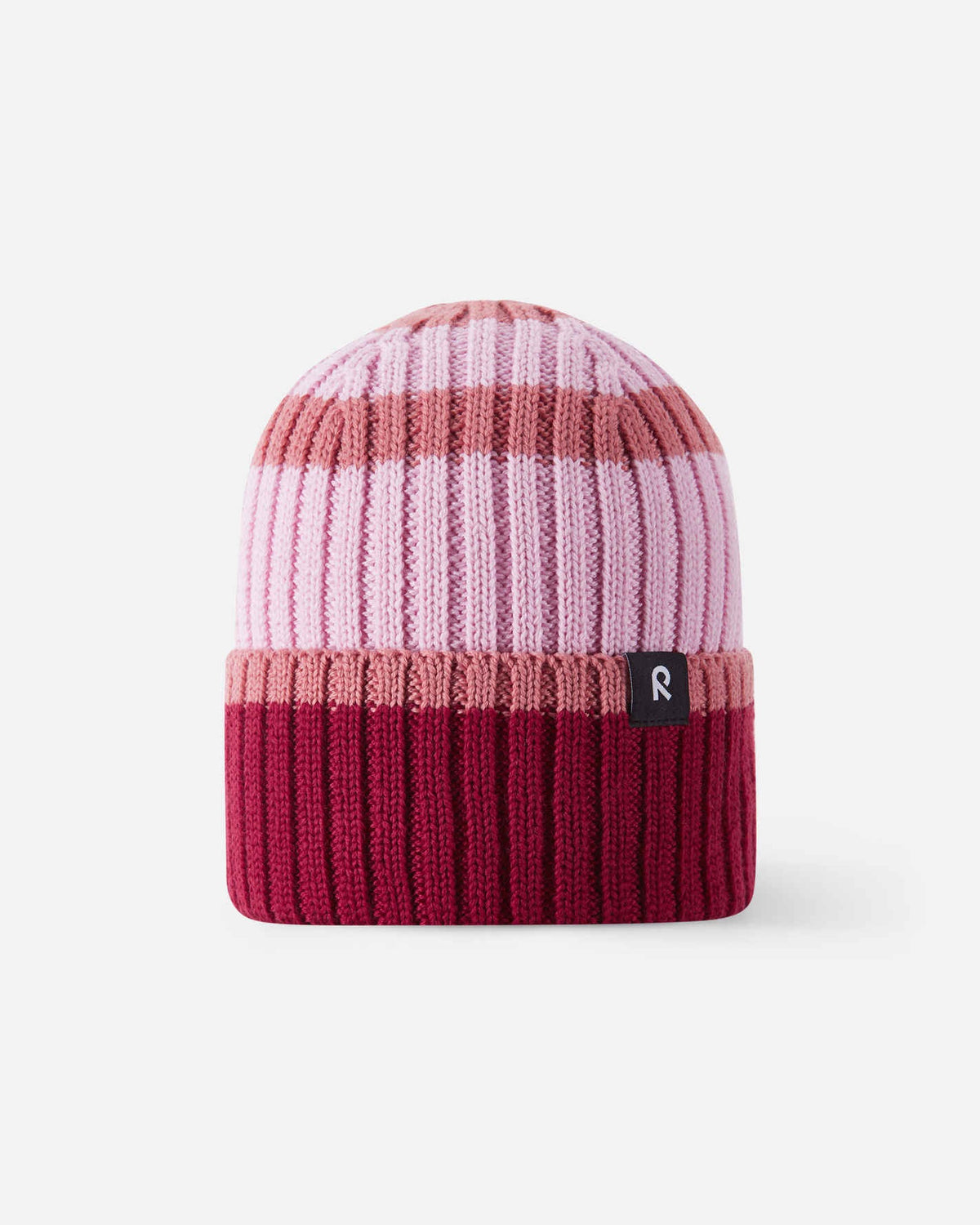 Vilpas - Kids' Merino Wool Knit Hat | Reima Latest