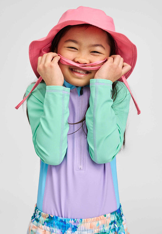 Rantsu - Kids' UPF 50+ Sunhat | Reima Quality