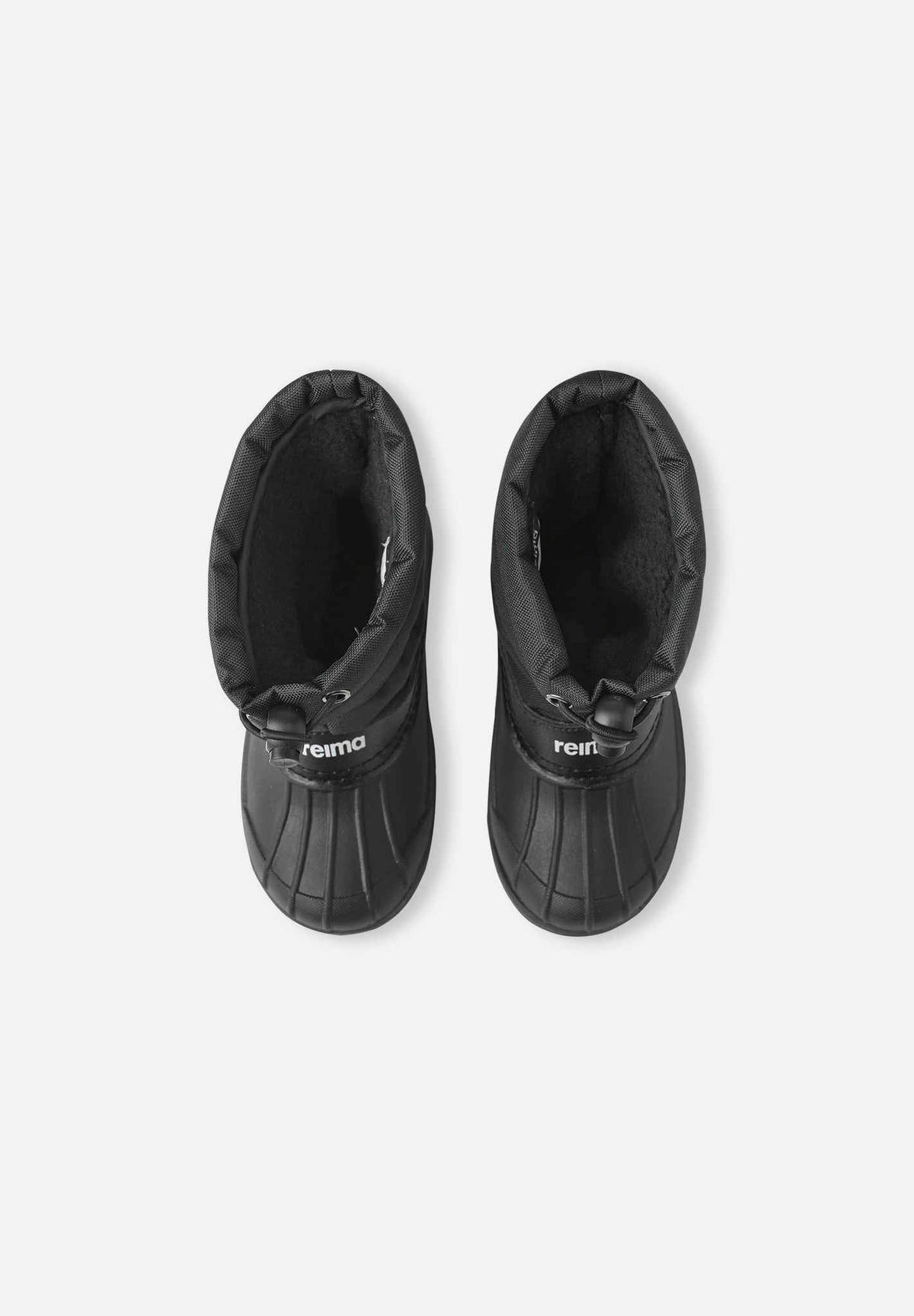 Nefar - Kids' Rubber Galosh Winter Boots | Reima Classic