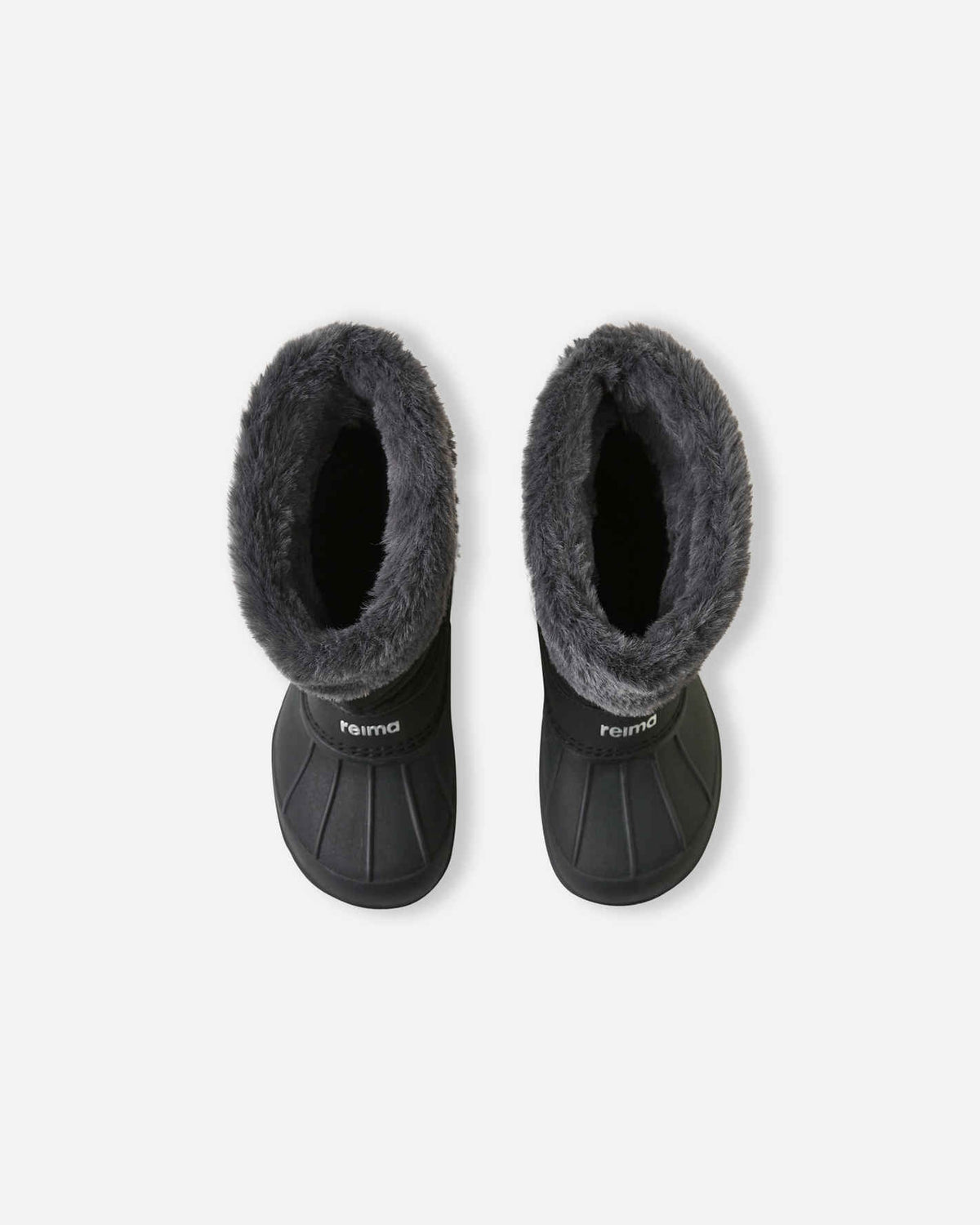 Muhvari - Kids' Rubber Galosh Winter Boots | Reima Essential