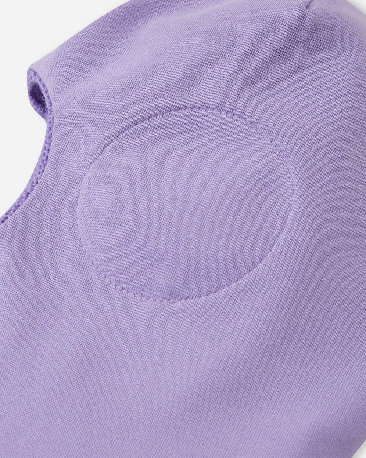 Starrie - Kids' Cotton-Lined Merino Wool Balaclava | Reima Essential