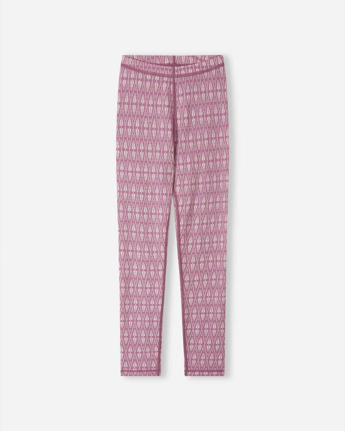 Taival - Kids' Merino Wool Base Layer Set | Reima Quality