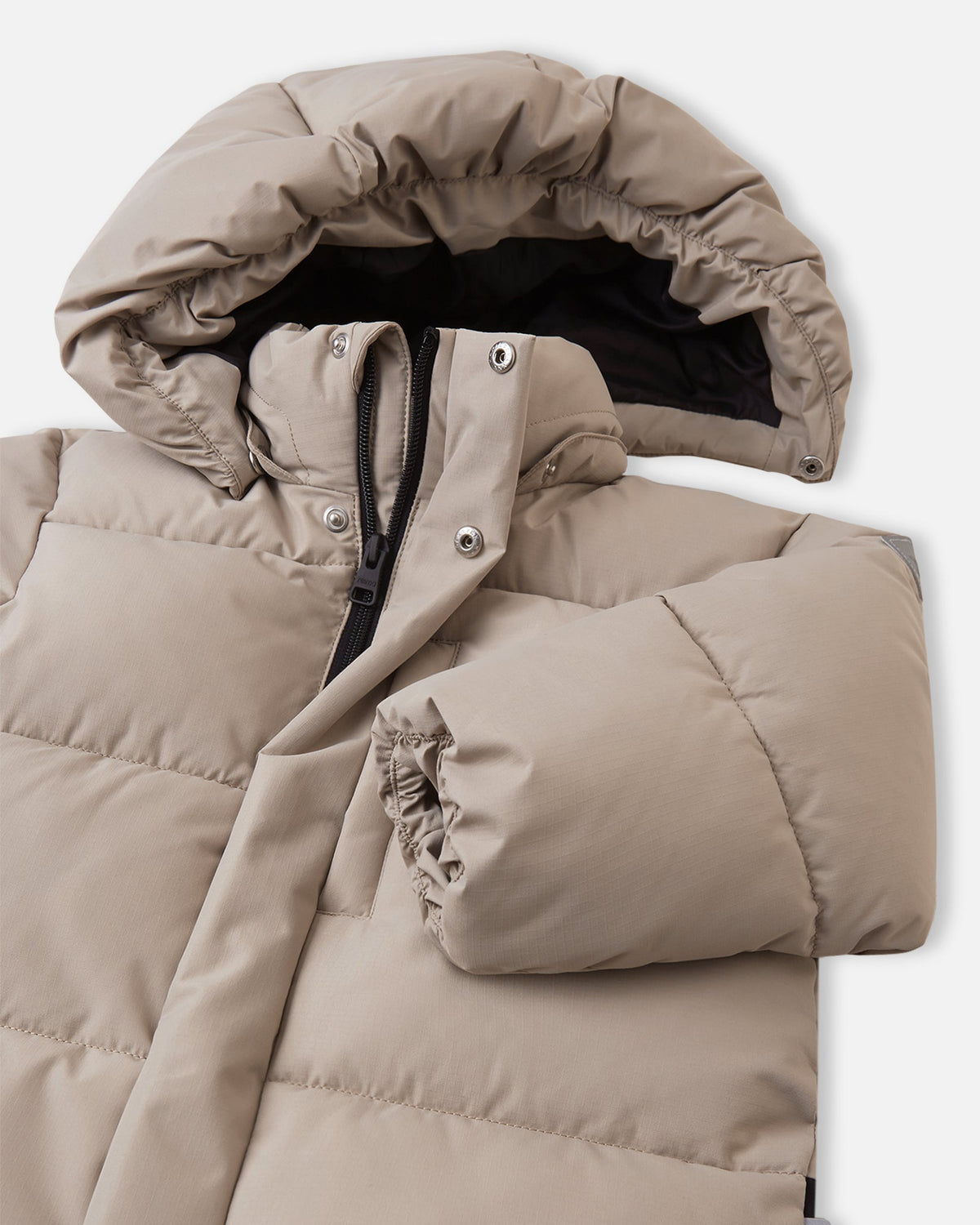 Kotilo - Toddler Seawool® Waterproof Snowsuit | Reima Value
