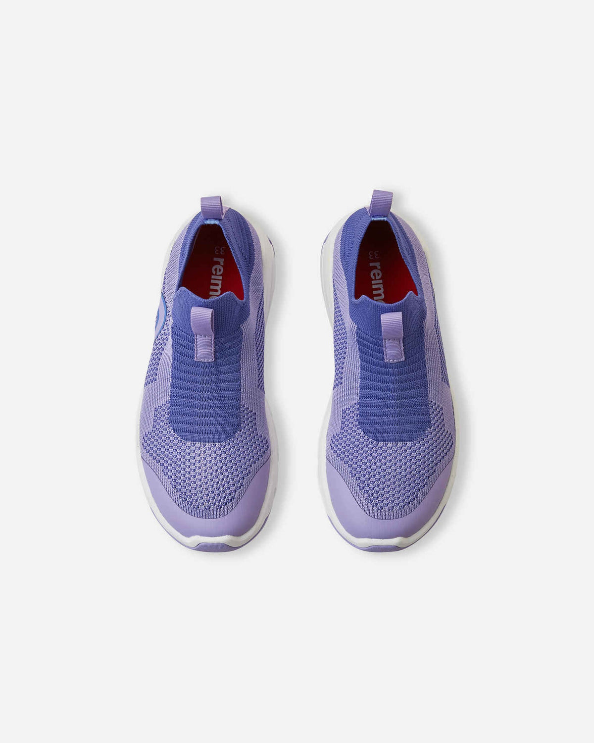 Sujuva - Kids' Rolling Steps Sneakers | Reima Essential