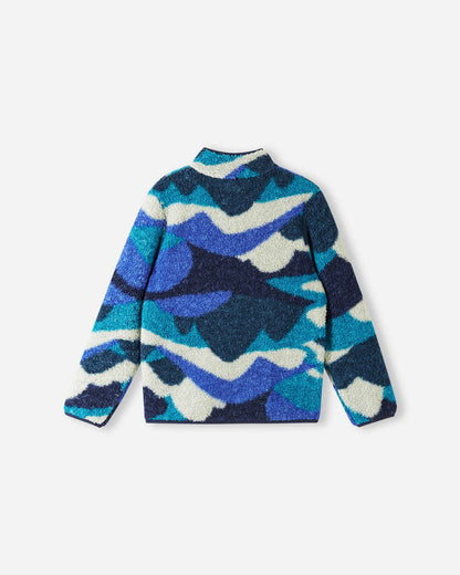 Tupsis - Kids' Fleece Jacket | Reima Classic