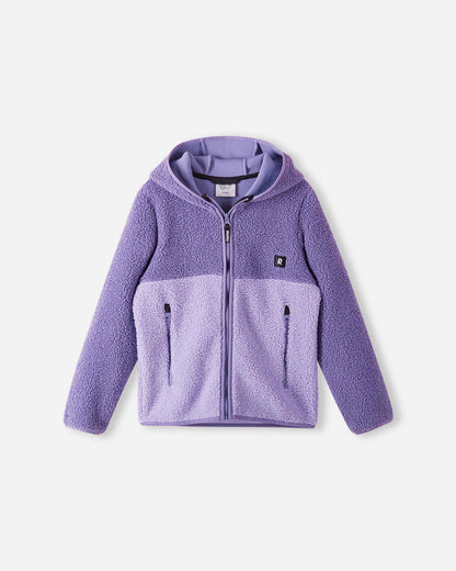 Muhkea - Kids' Fleece Jacket | Reima Essential