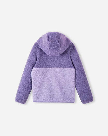 Muhkea - Kids' Fleece Jacket | Reima Essential