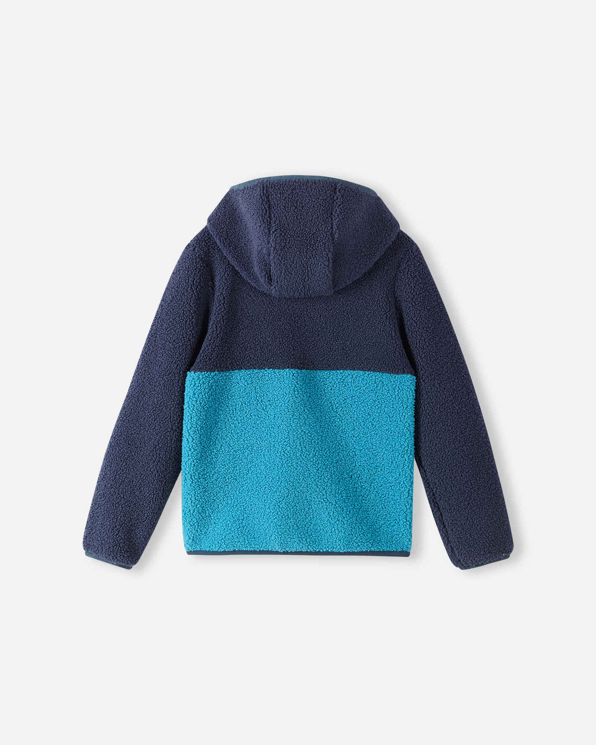 Muhkea - Kids' Fleece Jacket | Reima Essential