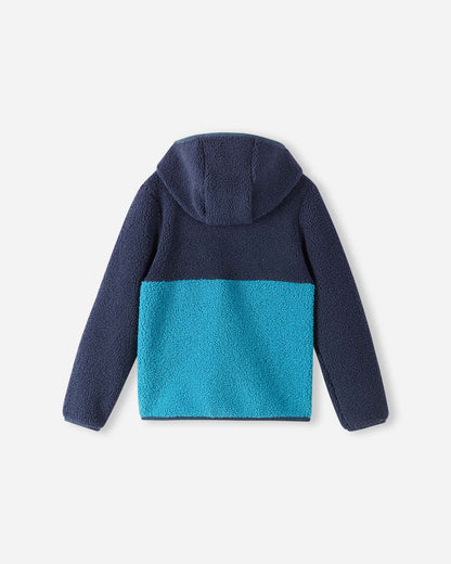 Muhkea - Kids' Fleece Jacket | Reima Essential
