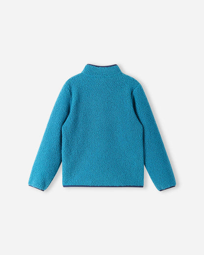 Turina - Kids' Fur Fleece Jacket | Reima Everyday