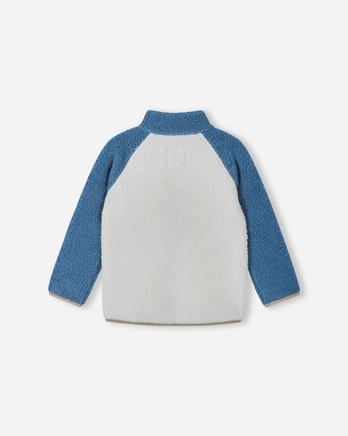 Moomin Kramgo - Toddler Sherpa Fleece Jacket | Reima Value