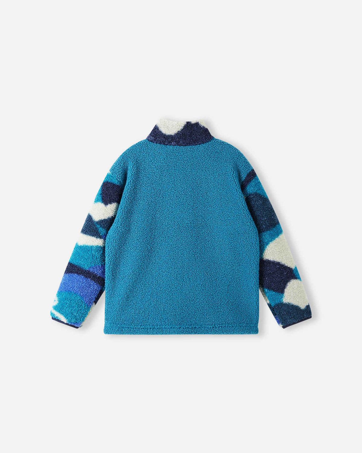 Muhku - Kids' Fleece Jacket | Reima Great Value
