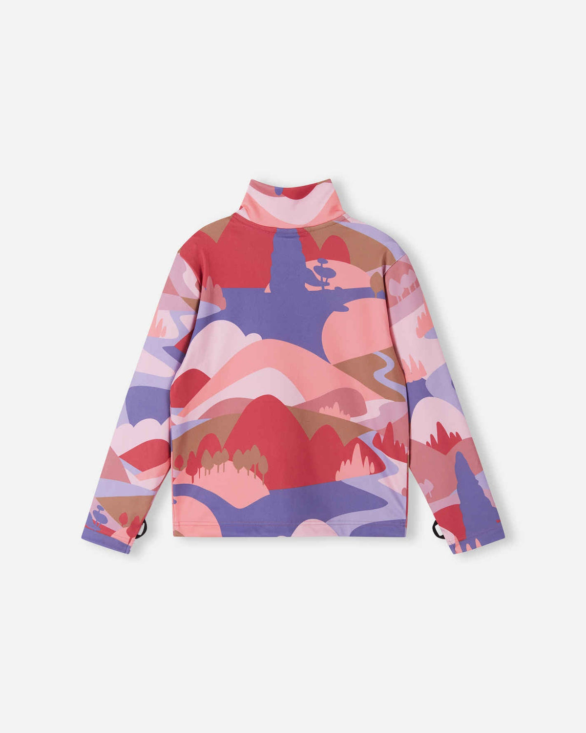 Iisisti - Kids' Soft Jersey Jacket | Reima Quality