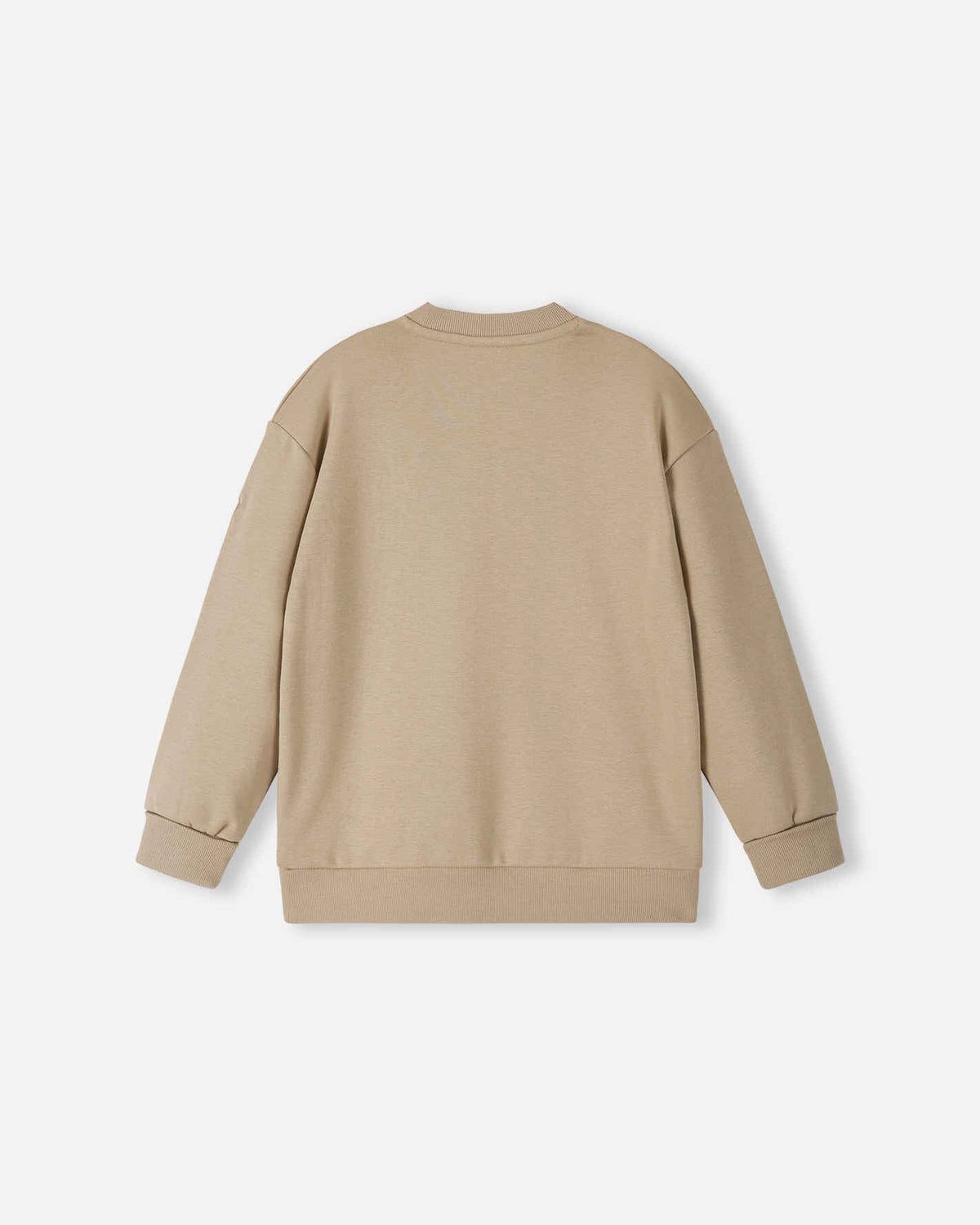 Svetari - Organic French Terry Sweatshirt | Reima Trusted