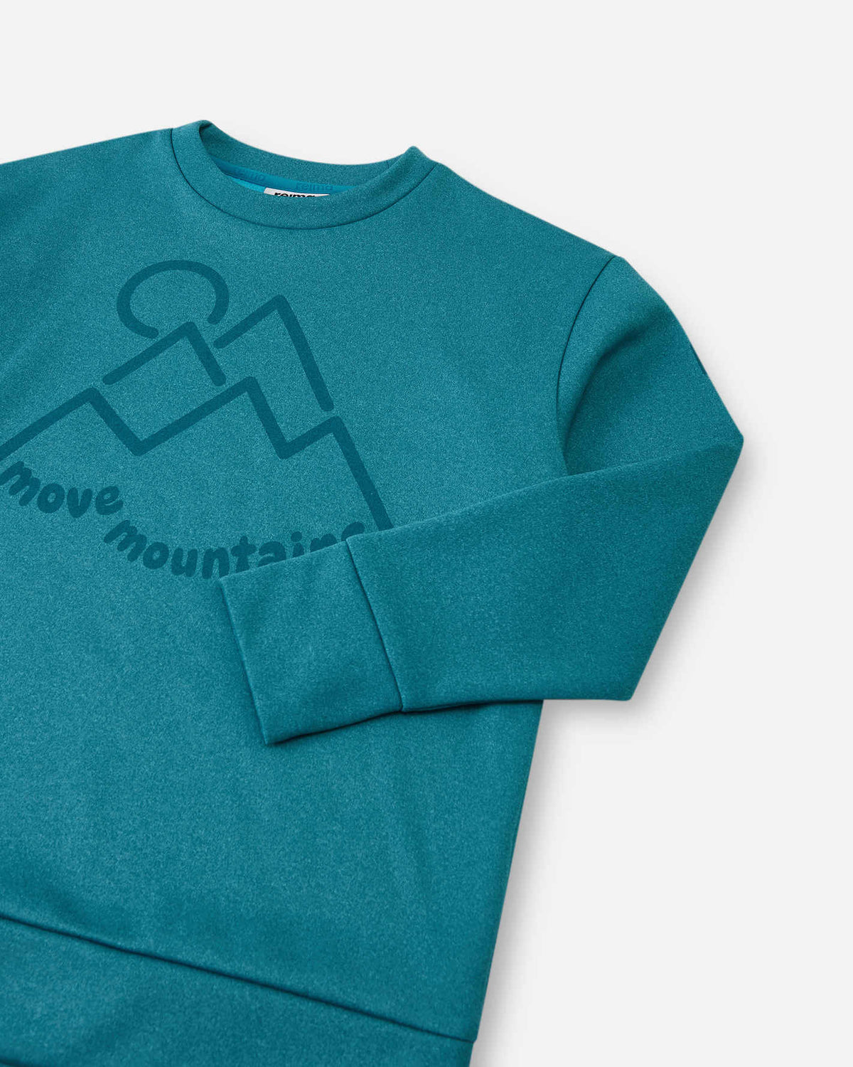 Reila - Kids' Brushed Fleece Sweatshirt | Reima Customer Favorite