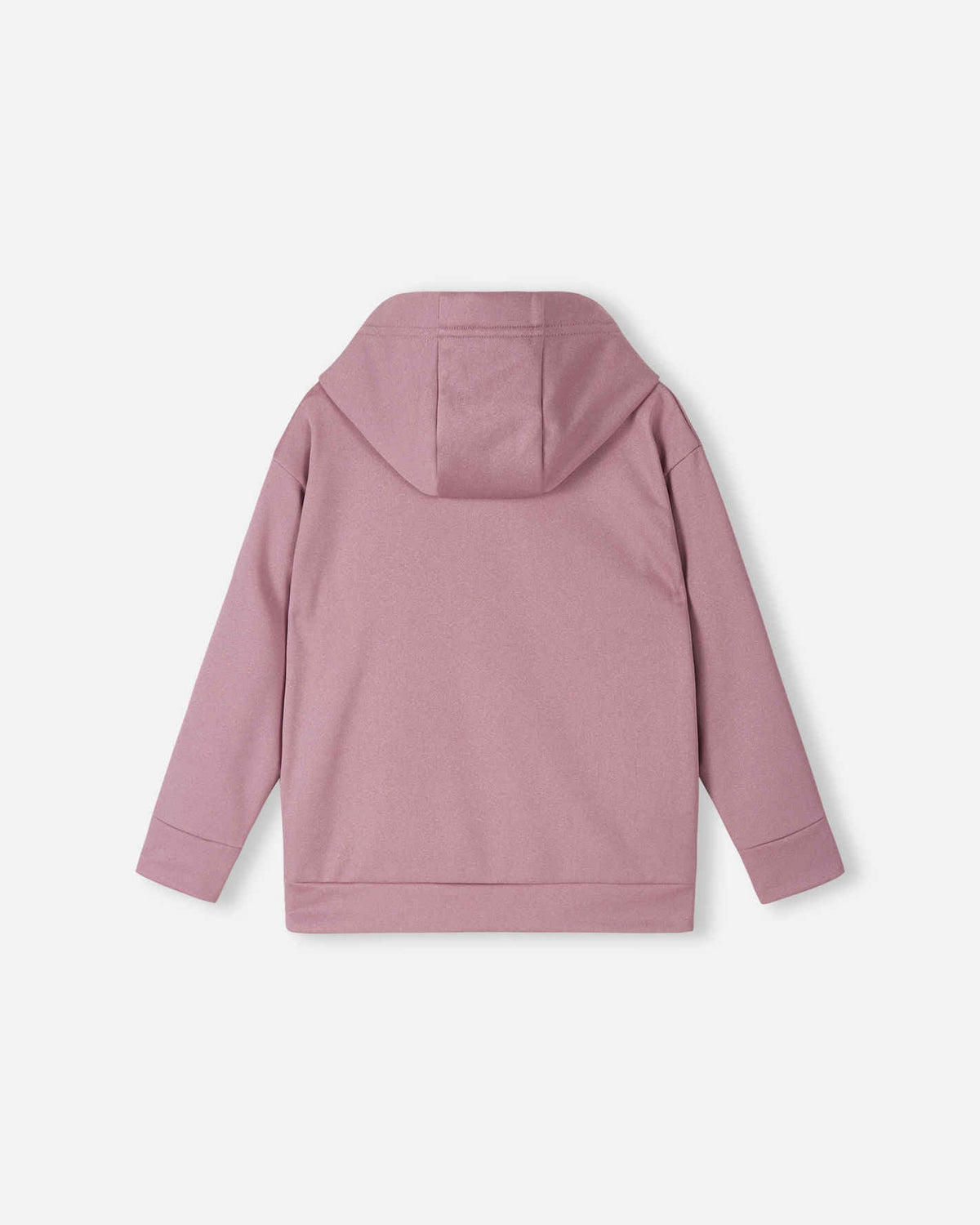 Reilu - Kids' Brushed Fleece Hoodie | Reima Classic
