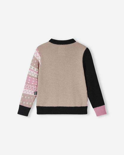 Moomin Idelar - Toddler Wool Sweater | Reima Essential