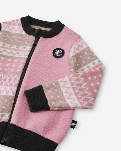 Moomin Idelar - Toddler Wool Sweater | Reima Essential