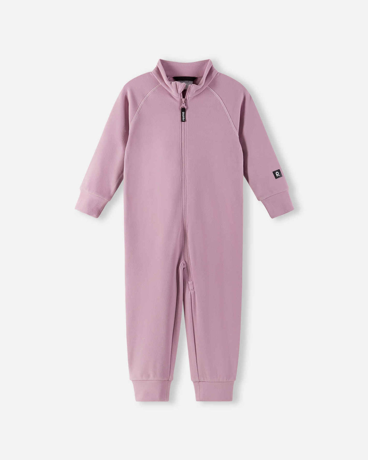 Tarhaan - Baby & Toddler Fleece Jumpsuit | Reima Great Value