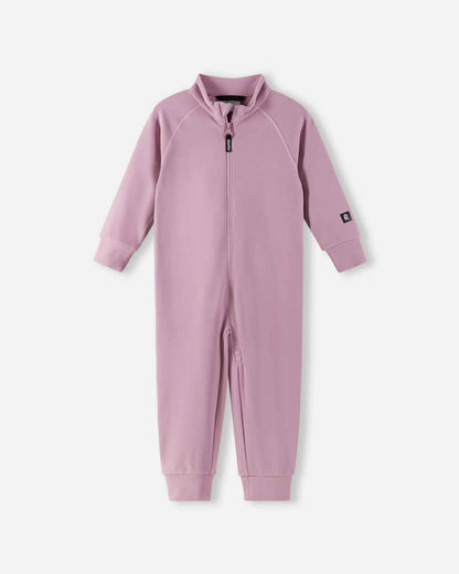 Tarhaan - Baby & Toddler Fleece Jumpsuit | Reima Great Value