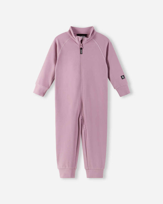 Tarhaan - Baby & Toddler Fleece Jumpsuit | Reima Great Value
