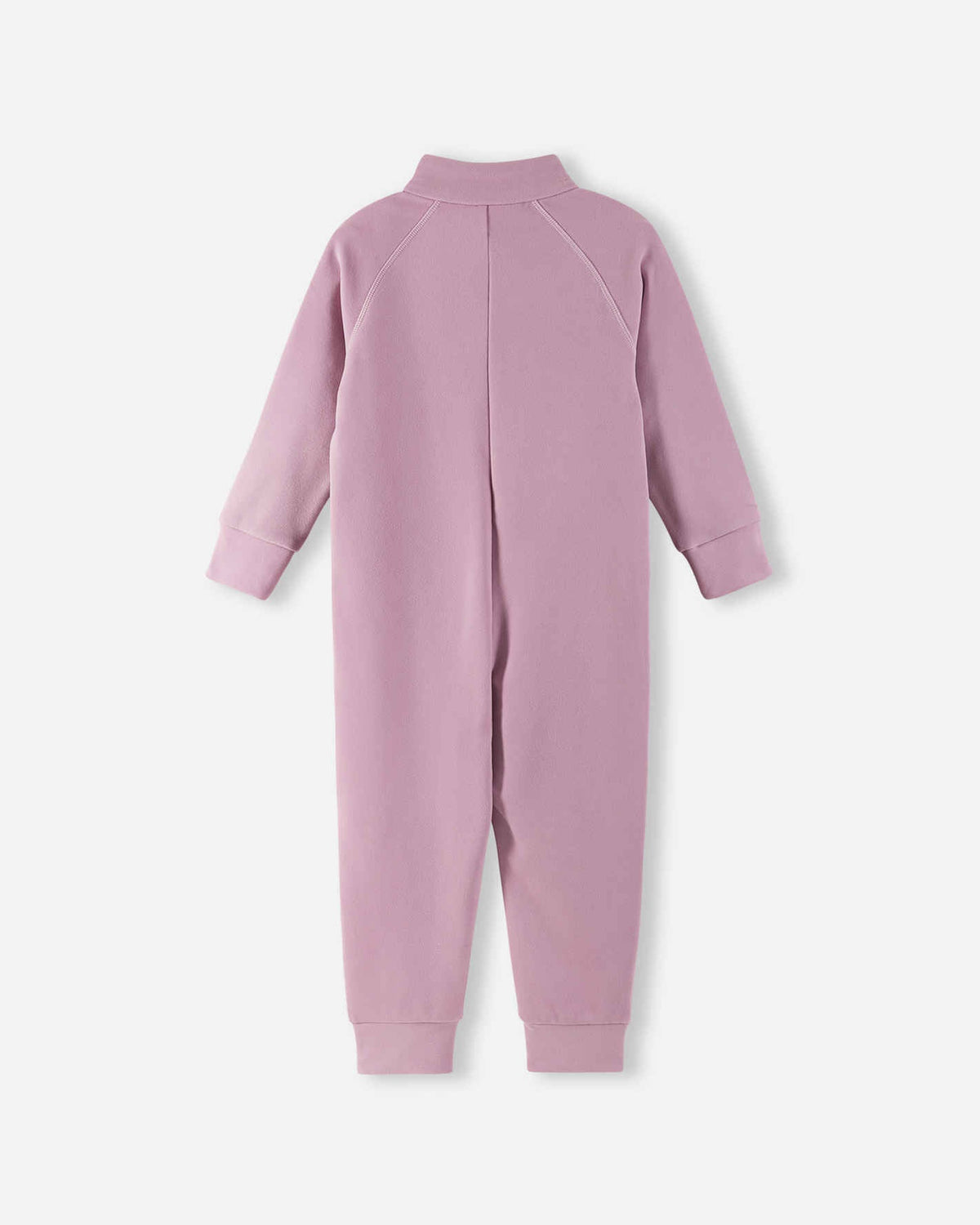 Tarhaan - Baby & Toddler Fleece Jumpsuit | Reima Great Value
