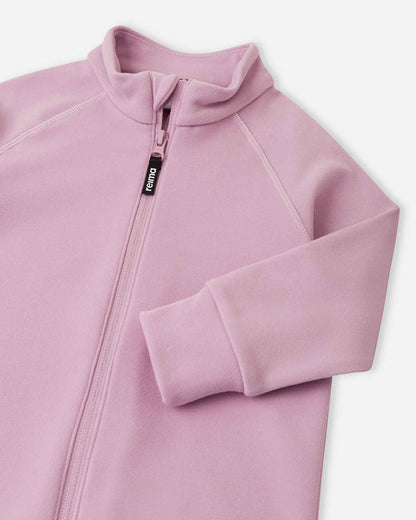 Tarhaan - Baby & Toddler Fleece Jumpsuit | Reima Great Value