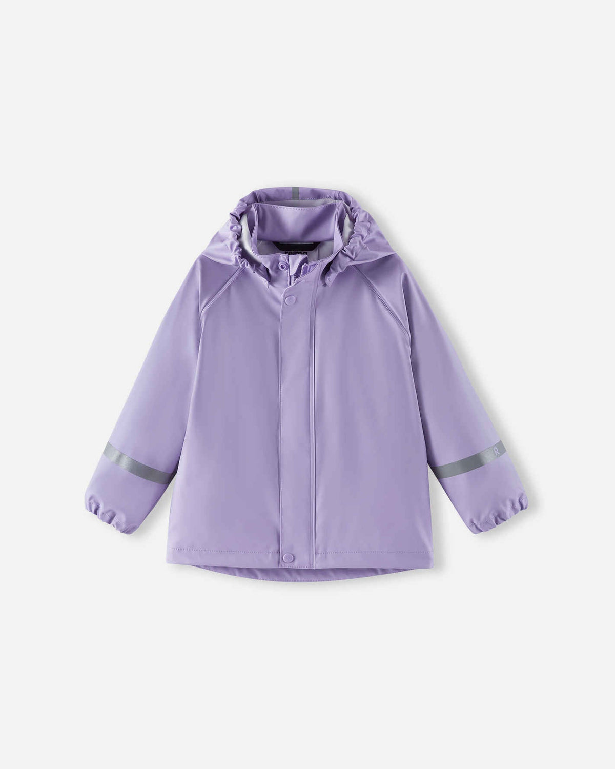 Lampi - Kids' Rubber Rain Jacket | Reima Latest
