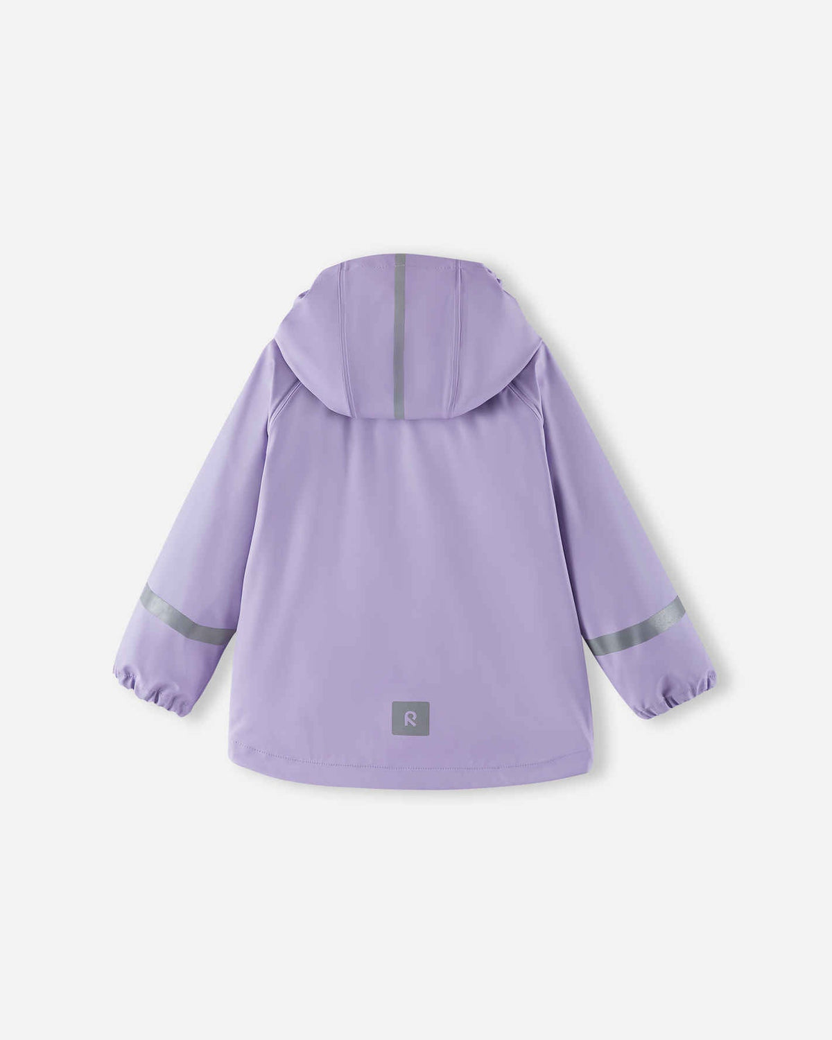 Lampi - Kids' Rubber Rain Jacket | Reima Latest
