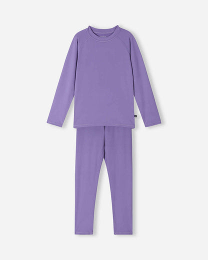 Sportti - Kids' Base Layer Set | Reima Trusted