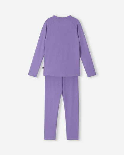 Sportti - Kids' Base Layer Set | Reima Trusted