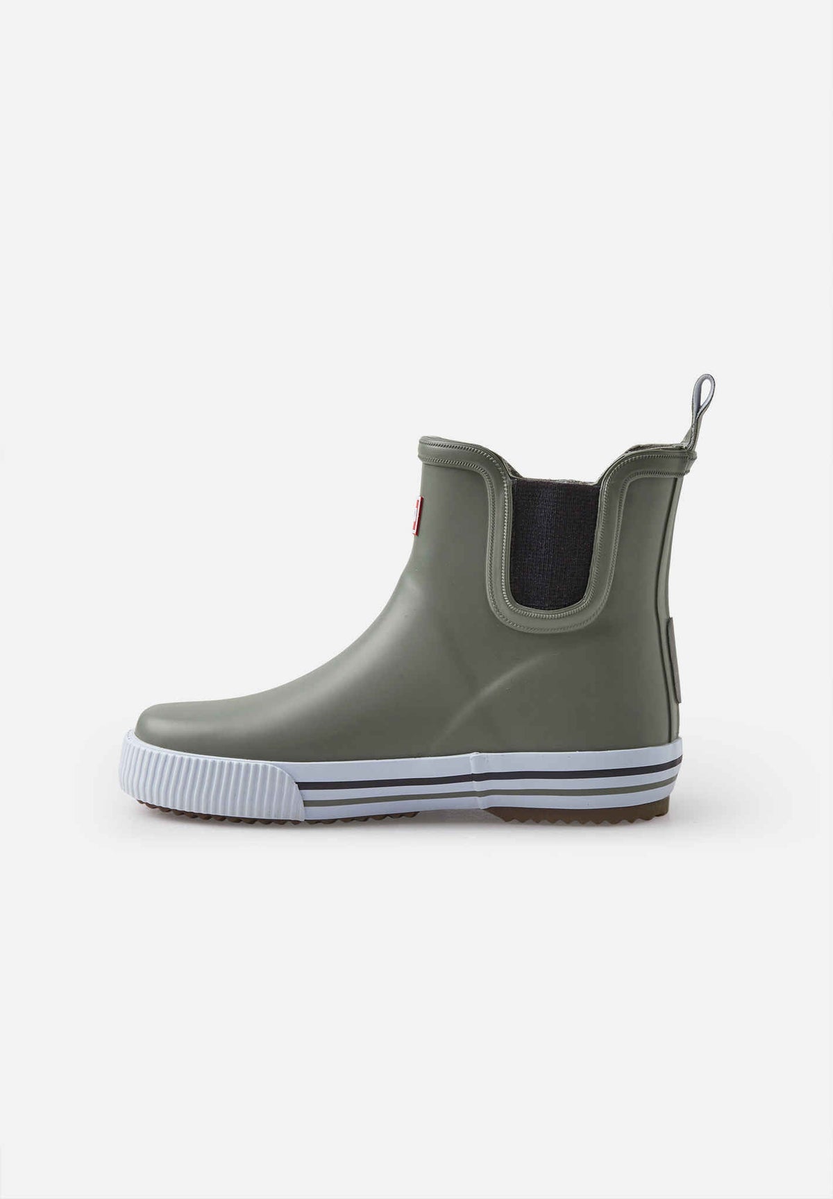 Ankles - Kids' Rubber Rain boots | Reima Essential