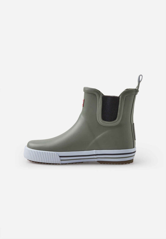 Ankles - Kids' Rubber Rain boots | Reima Essential