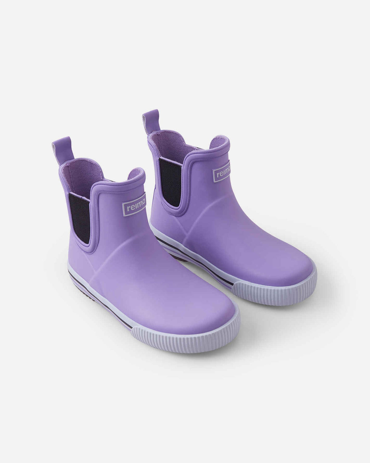Ankles - Kids' Rubber Rain boots | Reima Essential