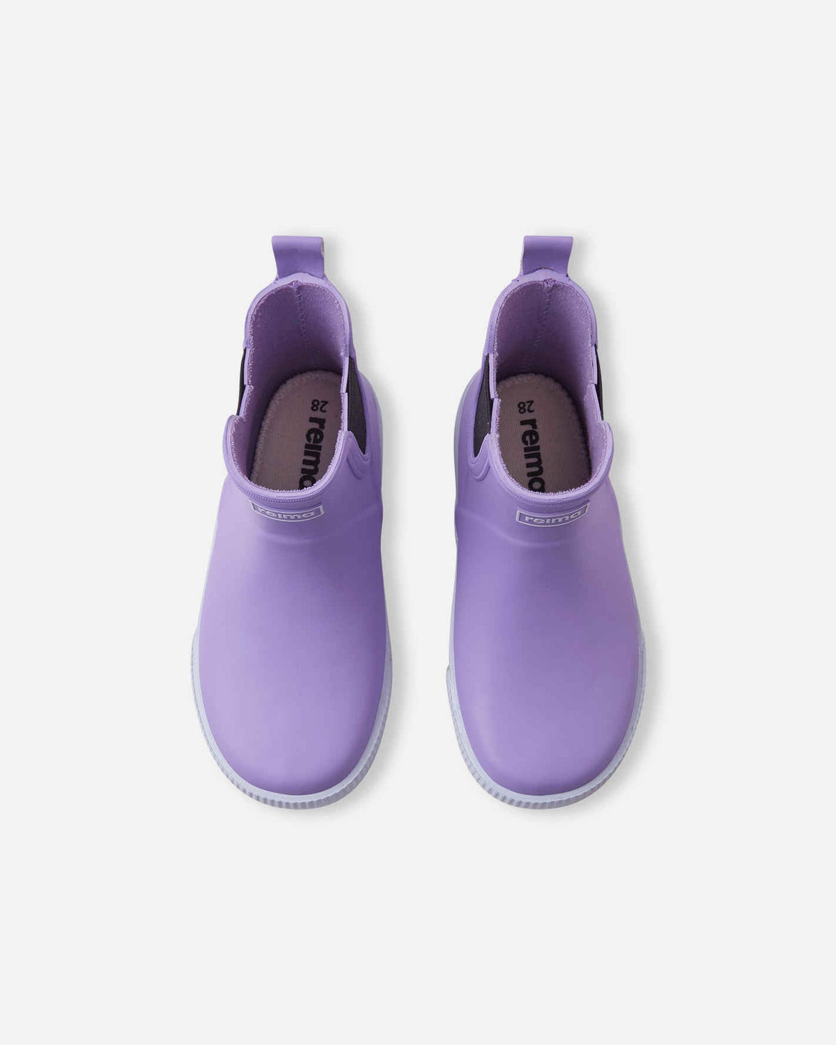 Ankles - Kids' Rubber Rain boots | Reima Essential