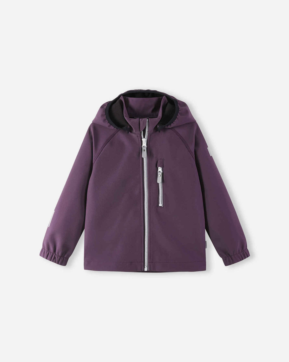 Vantti - Kids' Softshell Jacket | Reima Trusted
