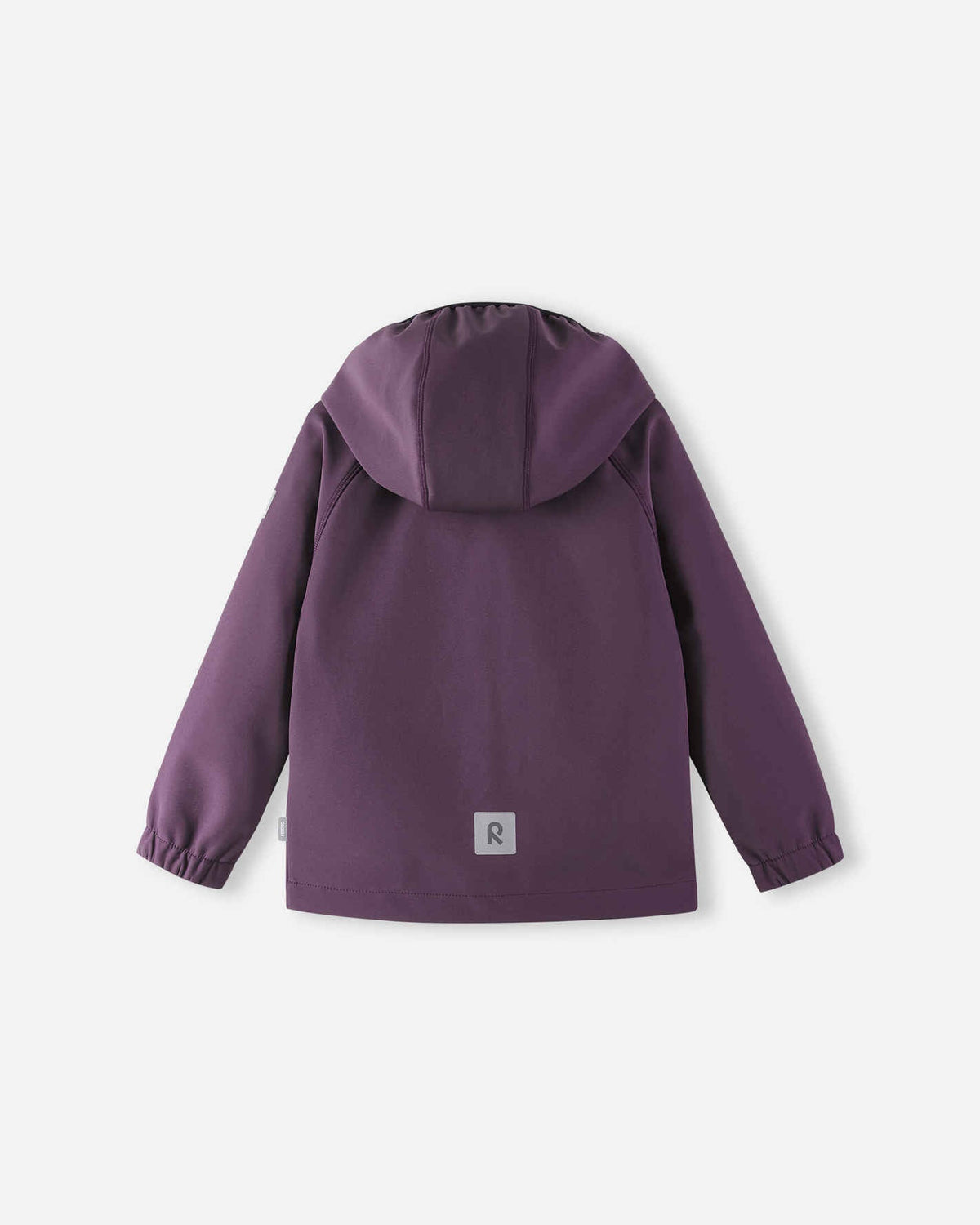 Vantti - Kids' Softshell Jacket | Reima Trusted