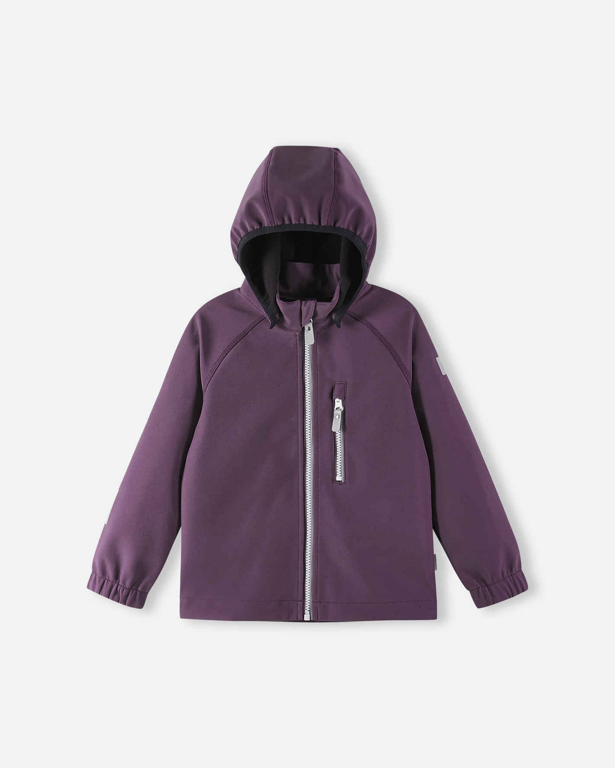 Vantti - Kids' Softshell Jacket | Reima Trusted