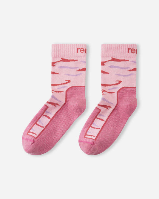 Kuivilla - Kids' Wool Blend Hiking Socks | Reima Customer Favorite