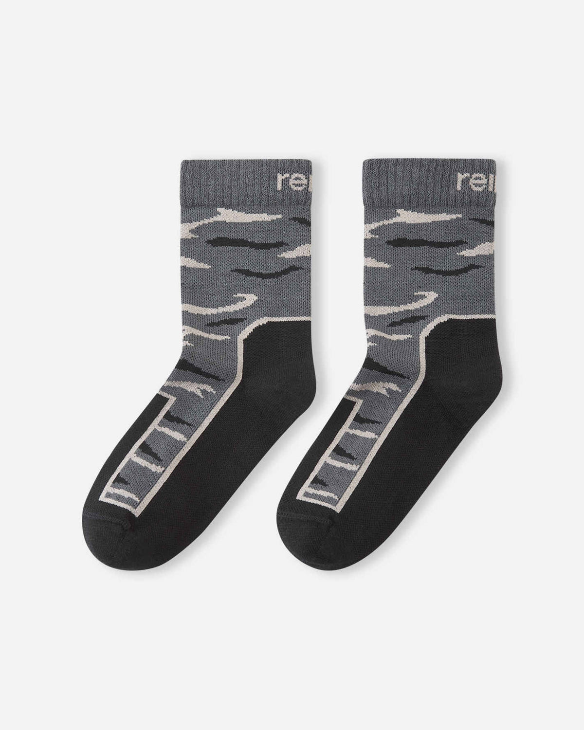 Kuivilla - Kids' Wool Blend Hiking Socks | Reima Customer Favorite