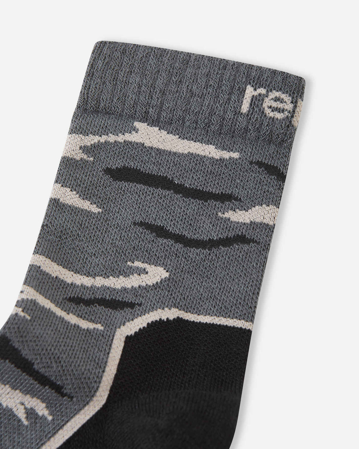 Kuivilla - Kids' Wool Blend Hiking Socks | Reima Customer Favorite