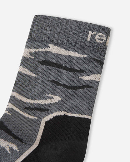 Kuivilla - Kids' Wool Blend Hiking Socks | Reima Customer Favorite