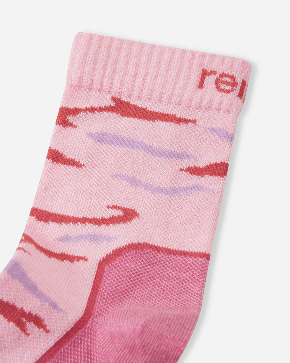 Kuivilla - Kids' Wool Blend Hiking Socks | Reima Customer Favorite