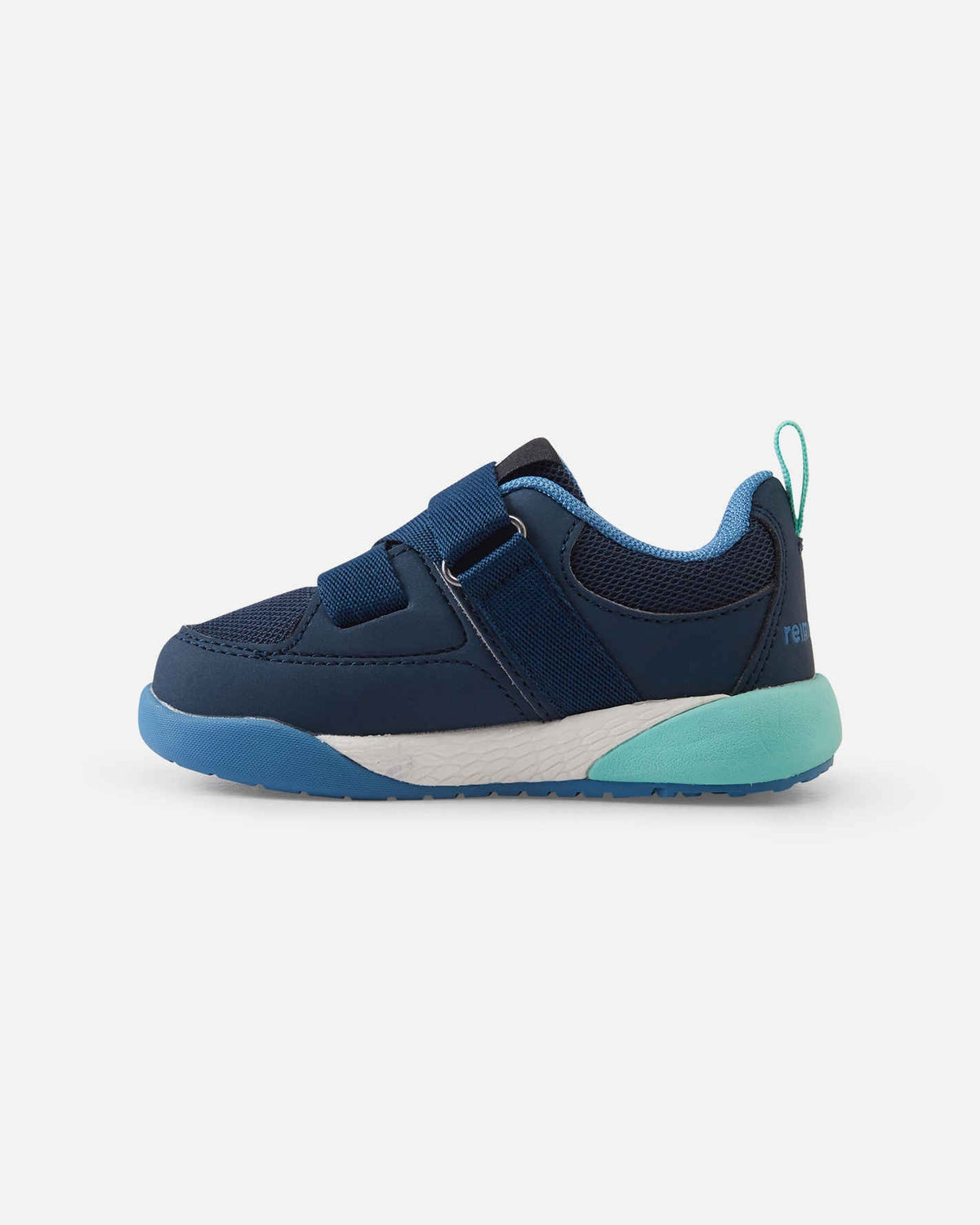 Kiirus - Toddler ReimaTec Waterproof Sneakers | Reima Essential