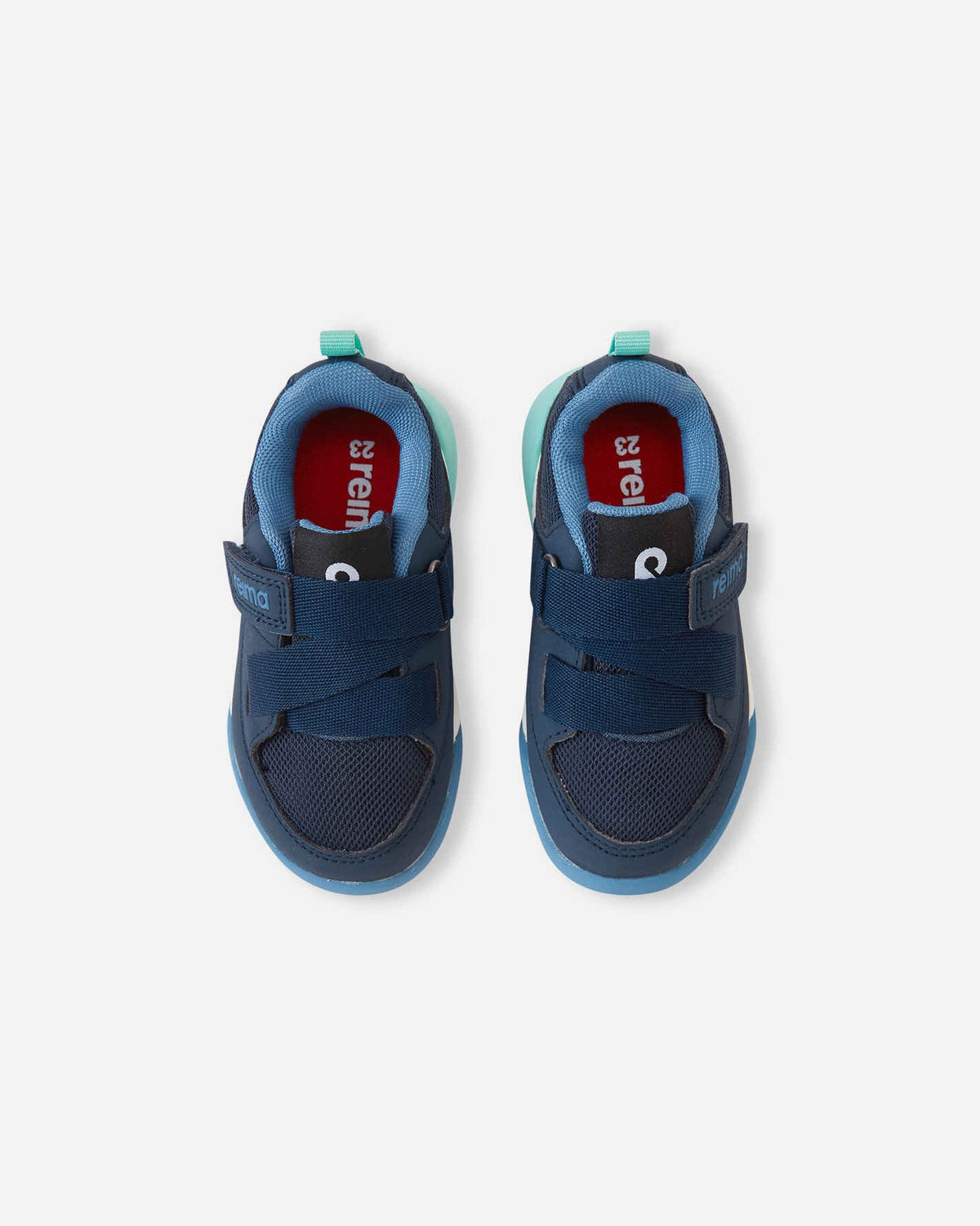 Kiirus - Toddler ReimaTec Waterproof Sneakers | Reima Essential