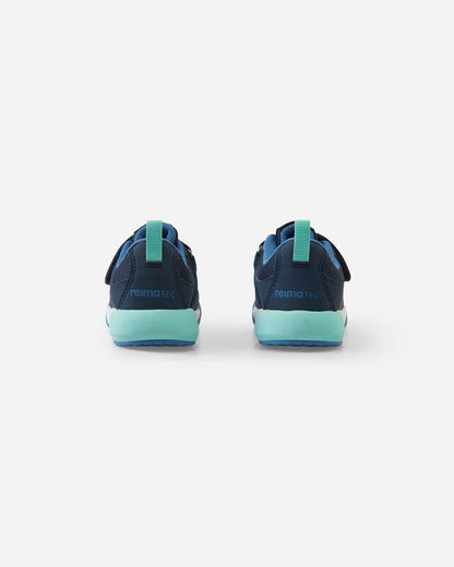 Kiirus - Toddler ReimaTec Waterproof Sneakers | Reima Essential