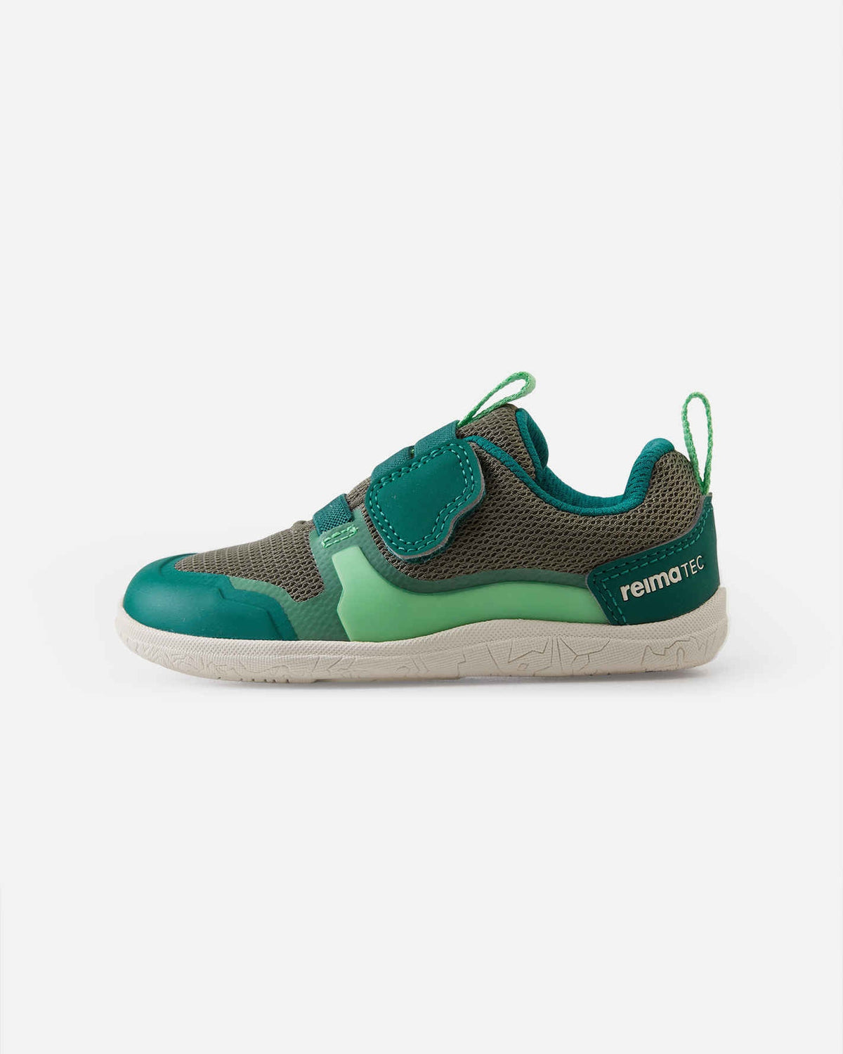Tepastelu - Toddler ReimaTec Waterproof Barefoot Shoes | Reima Everyday